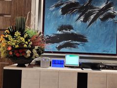 -上海虹桥西郊假日酒店