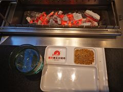 -邢氏老太太烤串(北兴街店)