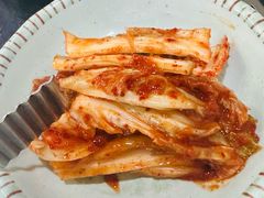 -长今家韩国料理(瑞景店)