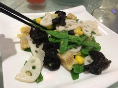 -博雅渔港·融合菜(维也纳国际大酒店)