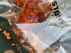焦糖可頌-PAPER STONE BAKERY(天环店)