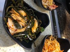-猪的故事·韩式烤肉(韩乐坊店)