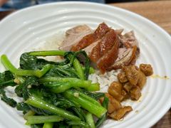 -裕记烧腊连锁餐饮(国商分店)
