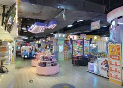 -蹦蹦乐园(南桥百联店)