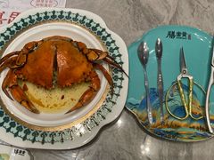 -膳富贵黄油蟹体验馆(欢乐港湾店)