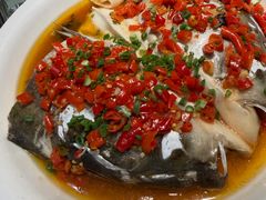 -味上湘菜馆(岳麓山店)