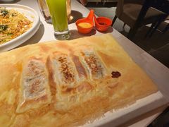 -北李妈妈菜·海肠捞饭(高新万达店)