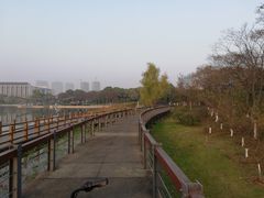 -尚贤河湿地