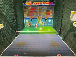 -嗨翻Hi-Fun竞技主题乐园·蹦床团建生日聚会(五棵松华熙店)