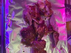 -沪上名羊天下碳烤羊腿•东北烧烤•小龙虾(浦东直营总店)