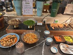 -大渔铁板烧(东城店)