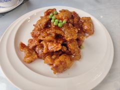 -煎饼卷大葱·非遗传承·潍坊菜(十笏园店)