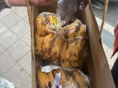 -国际饭店·帆声西饼屋(黄河路店)