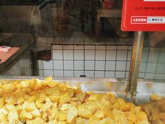 -周签签锅巴土豆(建设路总店)