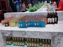 -火锅岛潮牌自助餐厅(天津天佑城店)