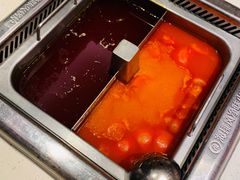 -海底捞火锅(天鹅湖银泰店)