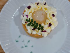 圆舞曲（玫瑰荔枝塔）-猫里有甜