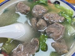 -明姨仔潮汕美食·碳炉猪脚·汕尾牛腩饭·起片鸡煲(起义路店)