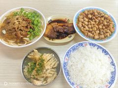 -王大妈清汤饸饹(白云社区店)