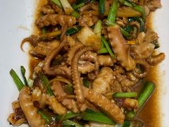 -金海湾海鲜排档(朱家尖店)