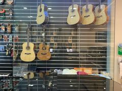 -柏斯音乐(北京荟聚购物中心)