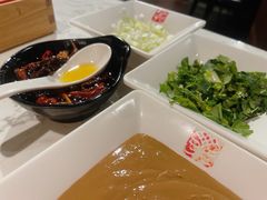 -丁卯•铜锅涮肉(工体店)