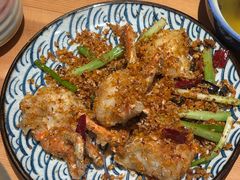 -和创柚子·会席日本料理(新区淮海街店)