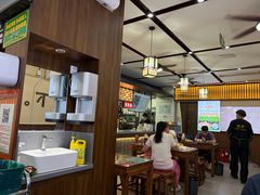 -穆得·老周家牛肉烧饼(普利街店)