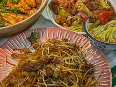 -园里前·10年私厨·福建菜(台江万达鳌峰洲店)