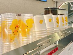 -Manner Coffee(宜山路地铁站店)