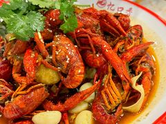 -忆口香龙虾(珠海夏湾老店)