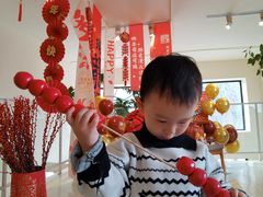 -小意思咖啡店(草桥店)