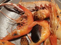 -济南凯宾斯基酒店-THE VIEW云景全日制餐厅