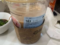 -瑞幸咖啡(莲塘岁宝店)