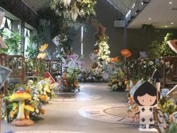 点击看大图 -ITB摩卡艺术中心·宝宝宴·活动