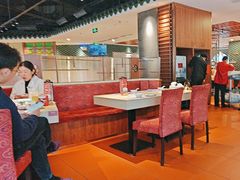-点都德(长泰广场店)