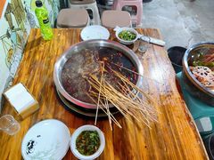 -红牌楼老号串串(银海佳苑店)