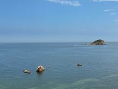 -养马岛旅游度假区