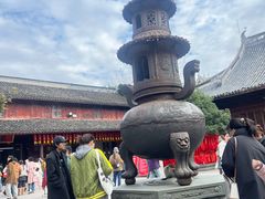 -龙华素斋(龙华路店)