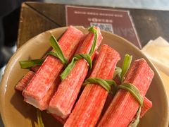 -叁口煮市井老火锅(南门旗舰店)