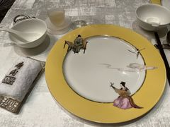 -东海朗廷酒店-唐阁T’ANG COURT 中餐厅