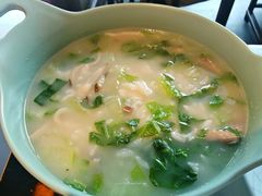 -京城小江南·北京烤鸭·江南土菜·白鱼(中关村店)
