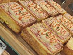 -味多美蛋糕(看丹桥店)