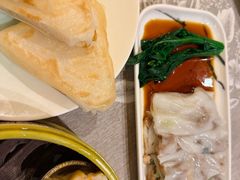 -香云轩·顺德菜(香云纱园林酒店店)