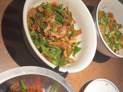 -实在湘·大碗土菜(竹料店)