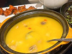 -上海1号私藏菜(黄浦店)