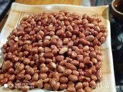 -侯家庄阿才有品私房菜馆