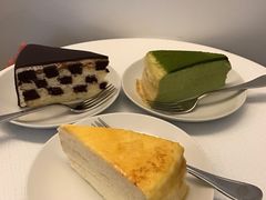 -Lady M Cake Boutique(麦迪逊大道店)