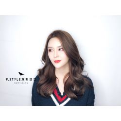 -P.STYLE 派斯造型