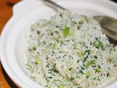 -金枝玉叶上海人家食府(三里河店)